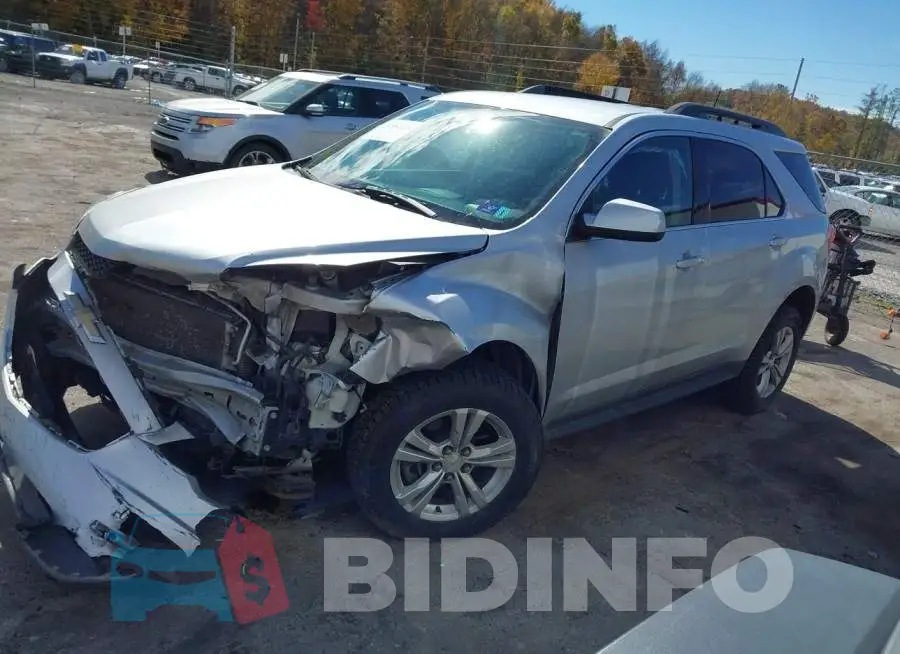 2GNFLFE35F6153763 Photo# 2