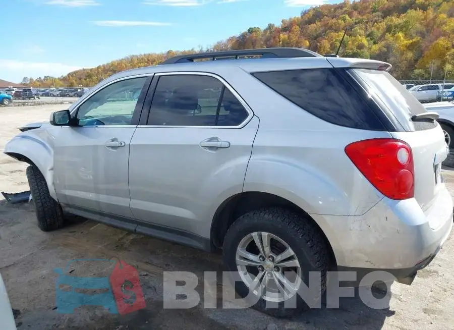 2GNFLFE35F6153763 Photo# 3