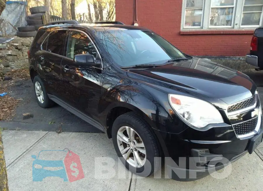 2GNFLFEK7E6276387 Photo# 1