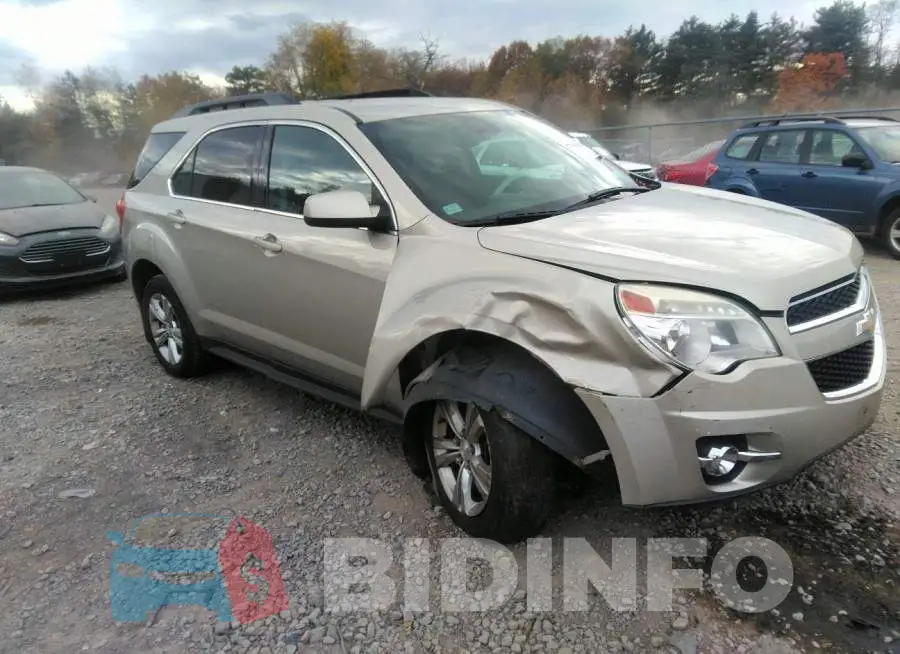 2GNFLGEK4F6223282 Photo# 1