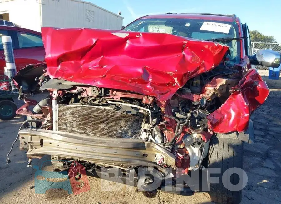 2GNFLHE30E6148741 Photo# 6