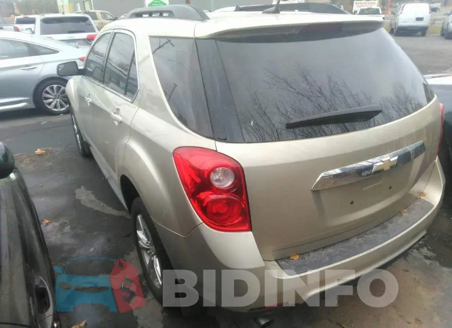 2GNFLNE30D6178125 Photo# 3