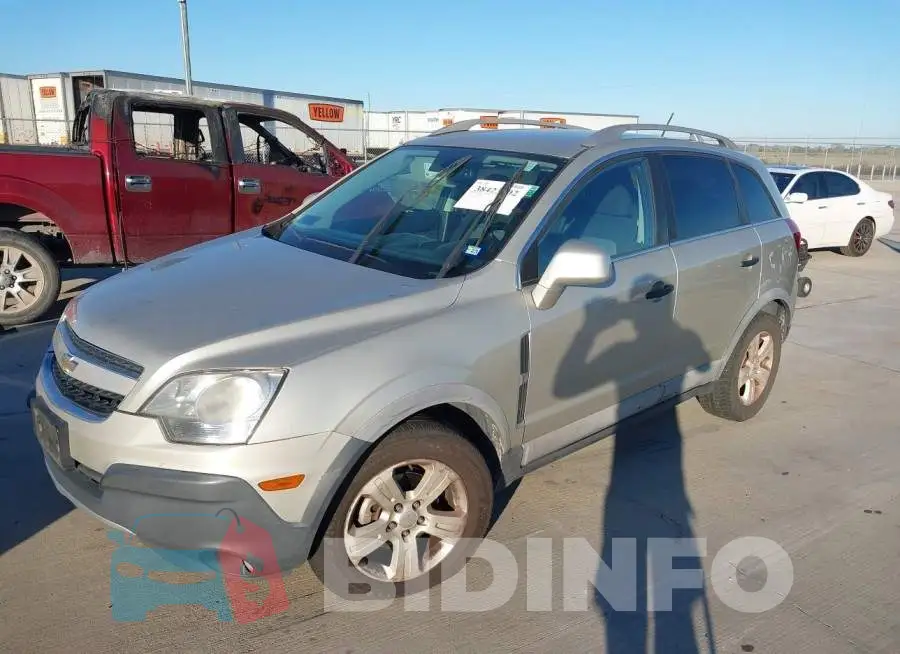 3GNAL2EK2ES661179 Photo# 2