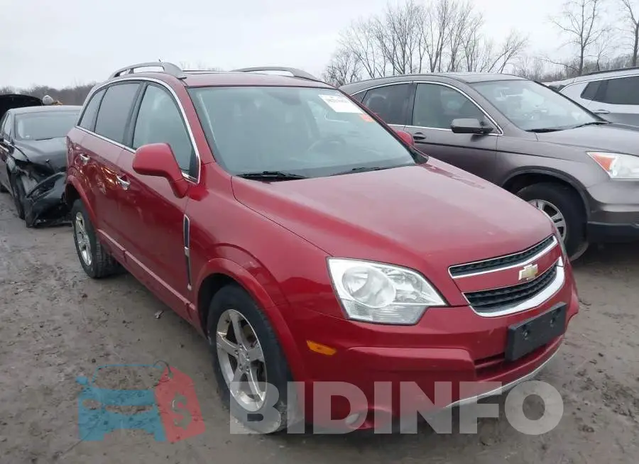 3GNAL3EK4DS574372 Photo# 1