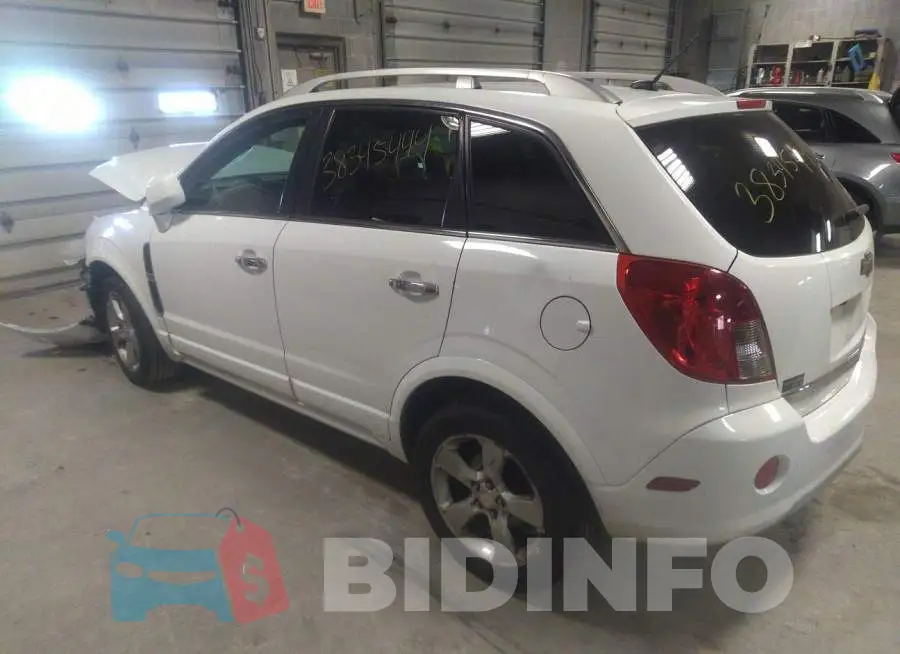 3GNAL4EK8DS638967 Photo# 3