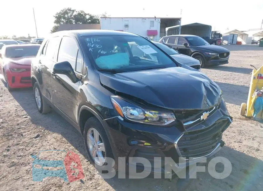 KL7CJKSB6LB320451 Photo# 1