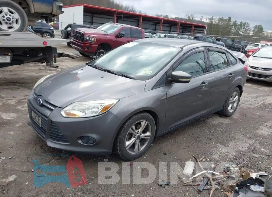 1FADP3F22EL174171 Photo# 2