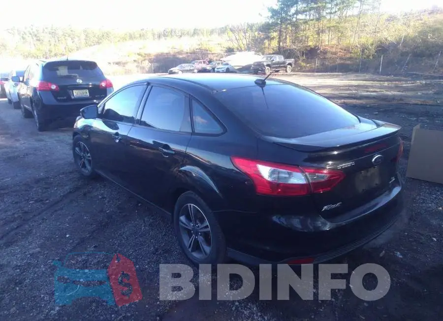 1FADP3F22EL217780 Photo# 3