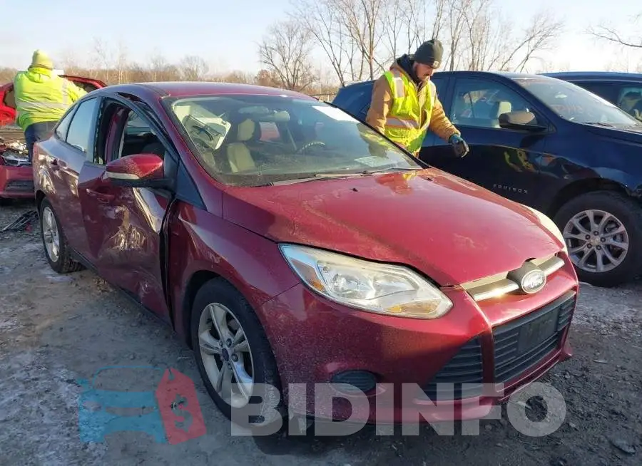1FADP3F23EL245409 Photo# 6