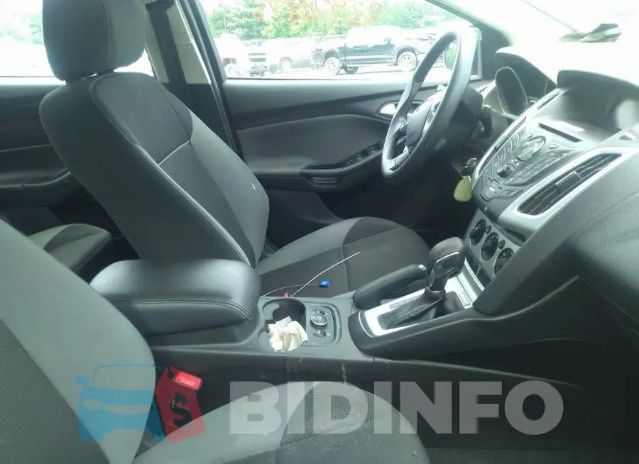 1FADP3F26EL178708 Photo# 5