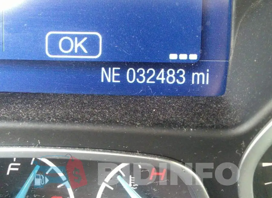 1FADP3F26EL178708 Photo# 7