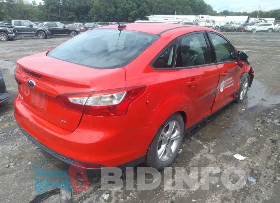 1FADP3F26EL178708 Photo# 4