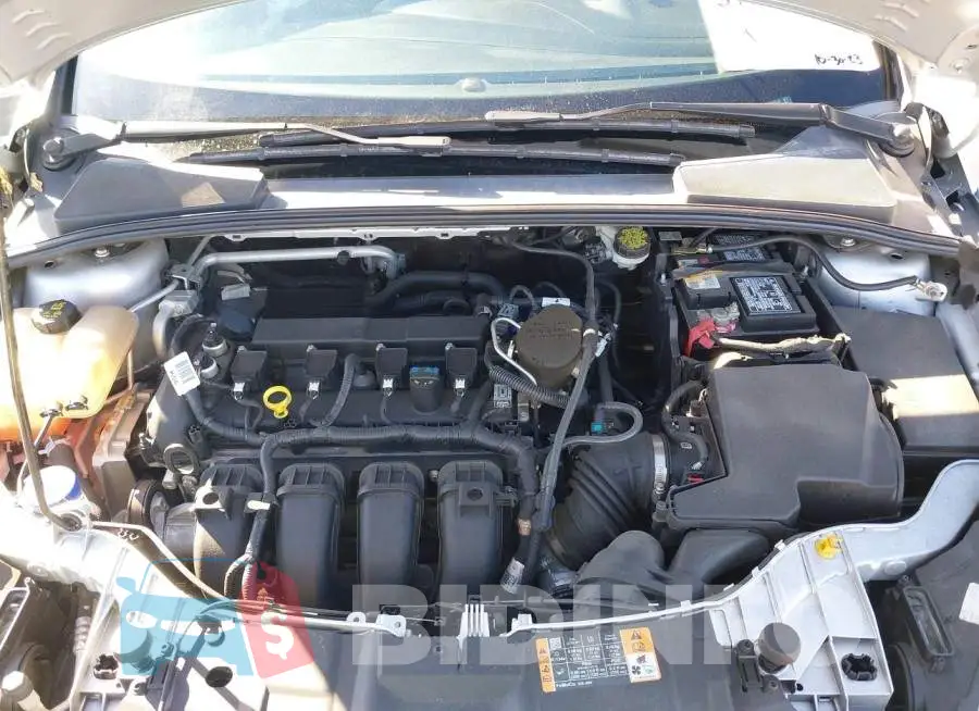 1FADP3F26GL258514 Photo# 10
