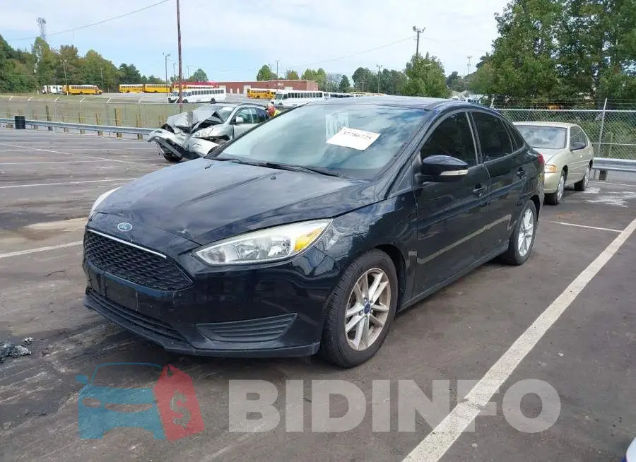 1FADP3F27GL241284 Photo# 2