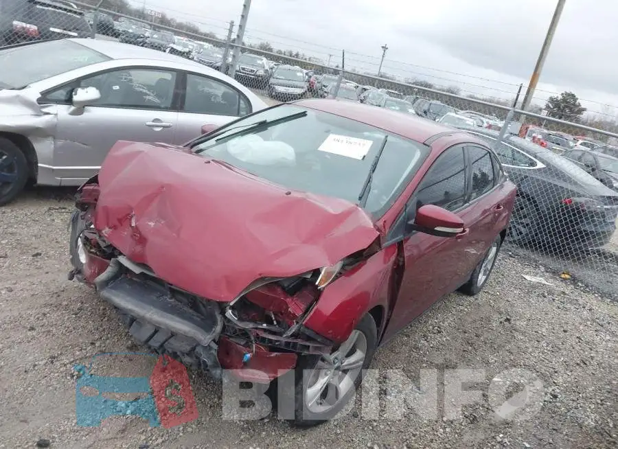 1FADP3F2XEL302804 Photo# 2