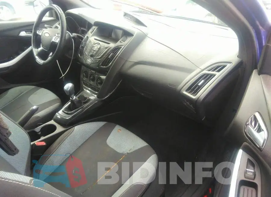 1FADP3L97EL441838 Photo# 5