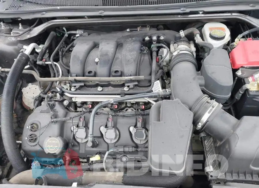 1FAHP2D89GG100082 Photo# 10