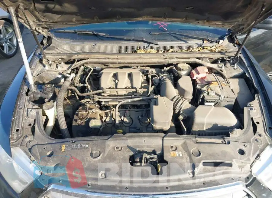 1FAHP2E8XDG197786 Photo# 10