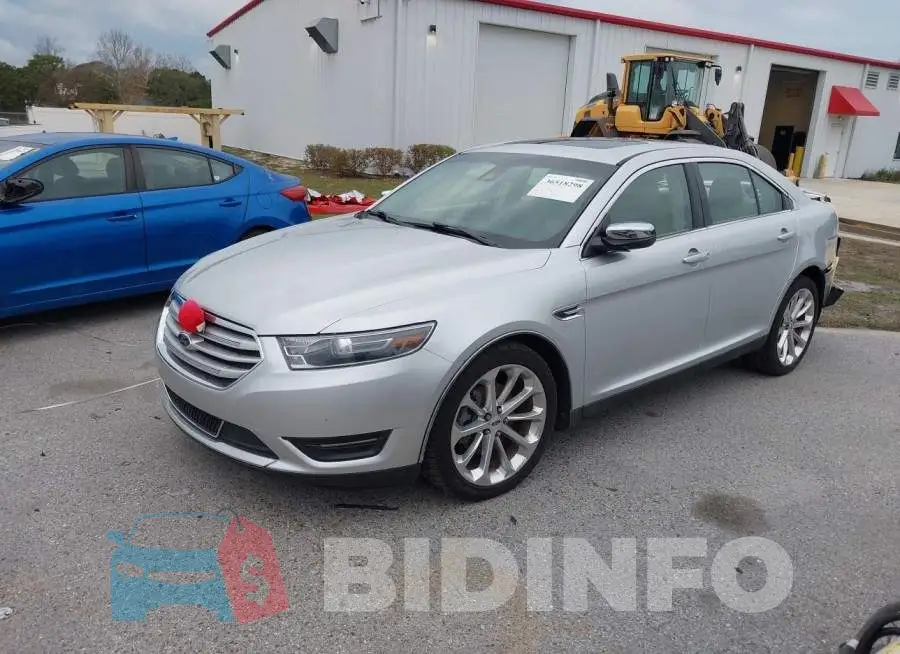 1FAHP2F8XFG182495 Photo# 2