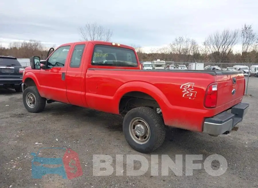 1FT7X2B65GEB02995 Photo# 3