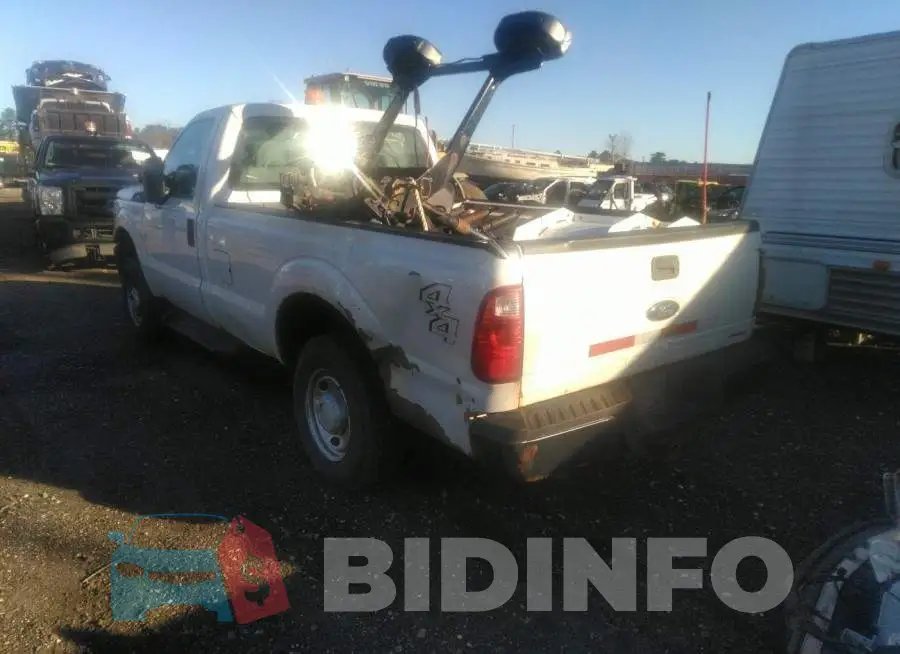1FTBF2B60DEB46993 Photo# 3