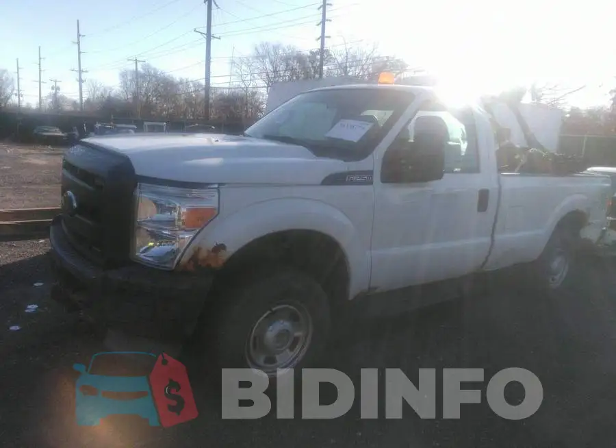 1FTBF2B60DEB46993 Photo# 2