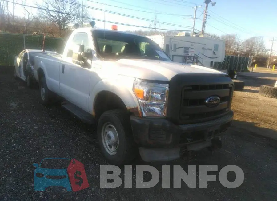 1FTBF2B60DEB46993 Photo# 1