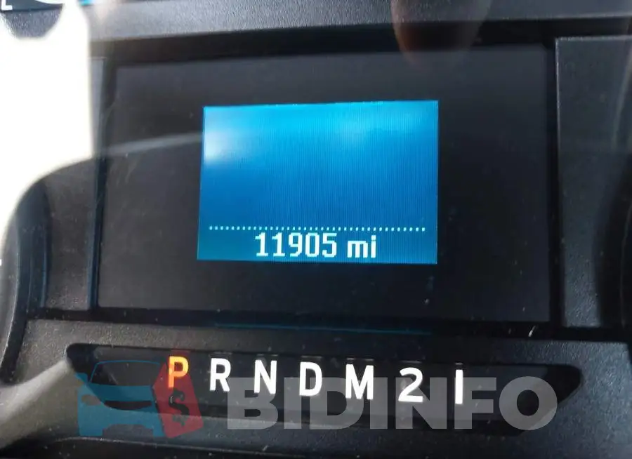 1FTBF2B60MEE02257 Photo# 7