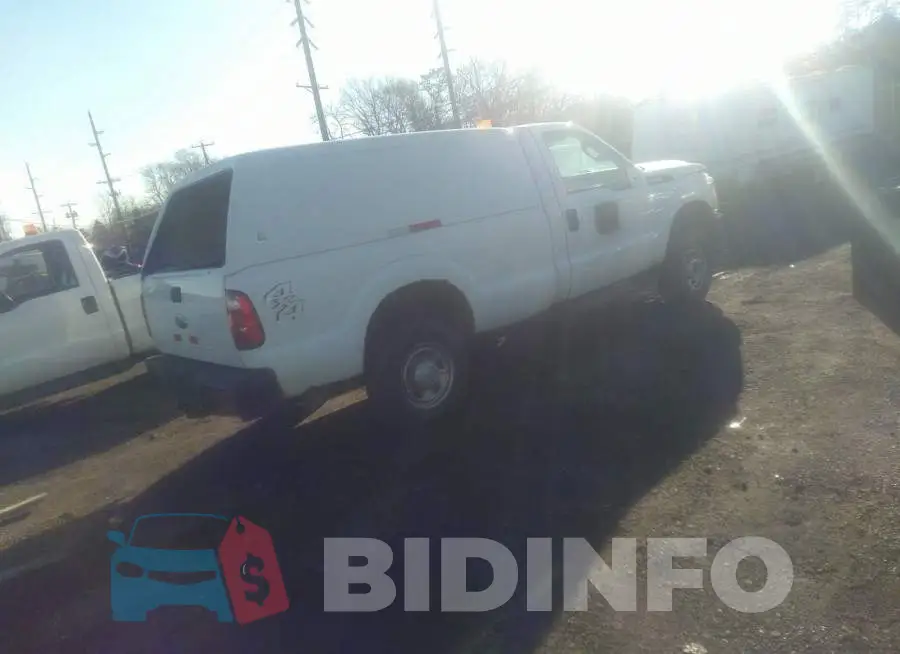1FTBF2B64DEB46995 Photo# 4