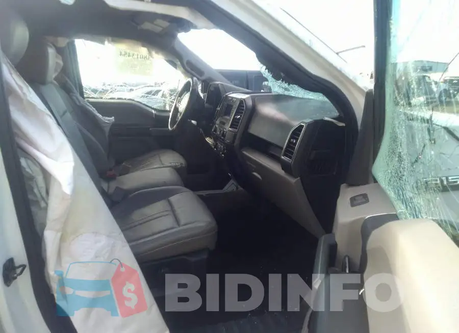 1FTEW1E57JFD17433 Photo# 5