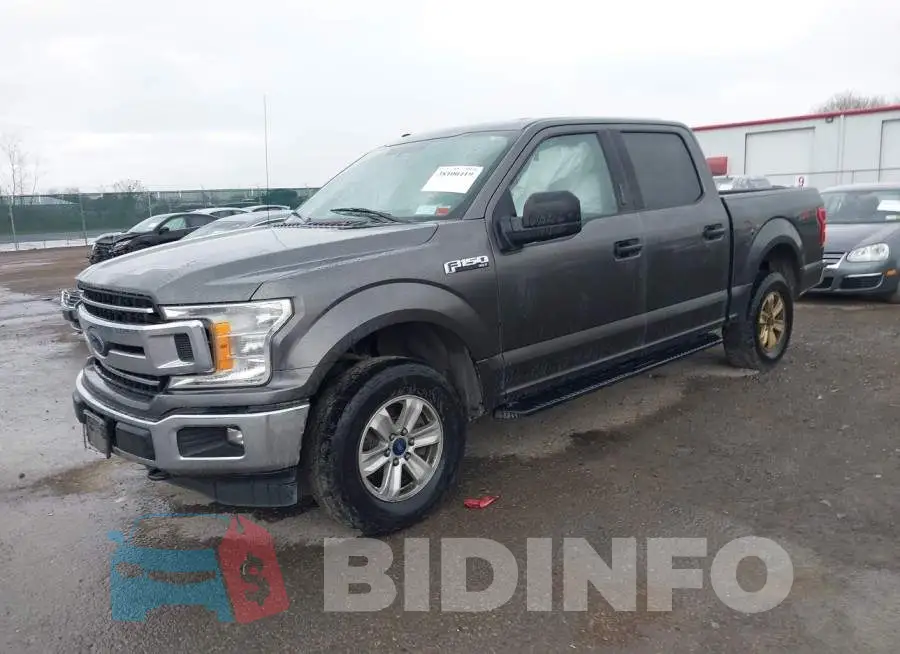 1FTEW1EB7JFC72371 Photo# 2