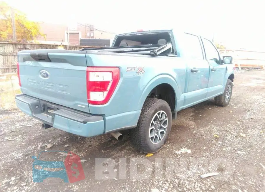 1FTEW1EPXPKD61539 Photo# 4