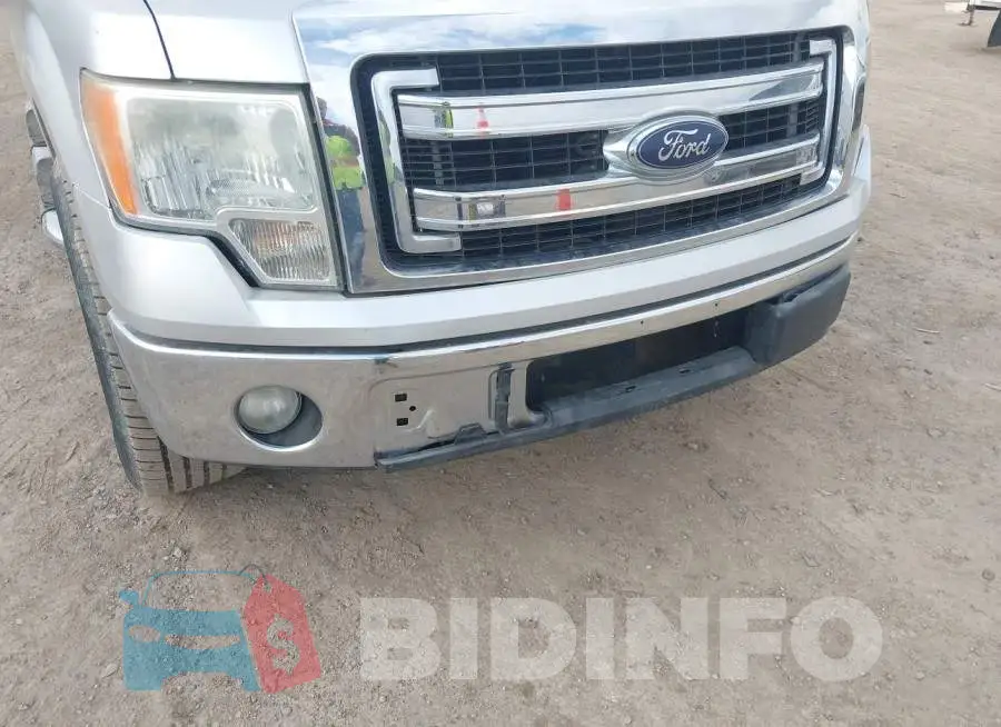 1FTFW1CF4DFA54547 Photo# 6