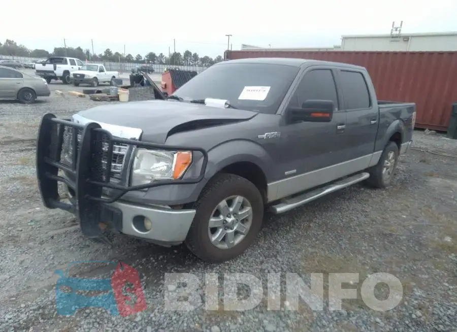 1FTFW1CT4DFC53670 Photo# 2