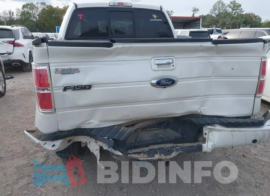 1FTFW1CT5EFC13101 Photo# 6