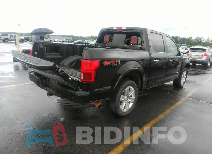 1FTFW1E19JFD72046 Photo# 4