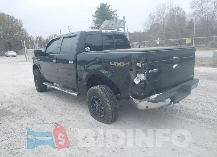 1FTFW1EF7DFD89525 Photo# 3