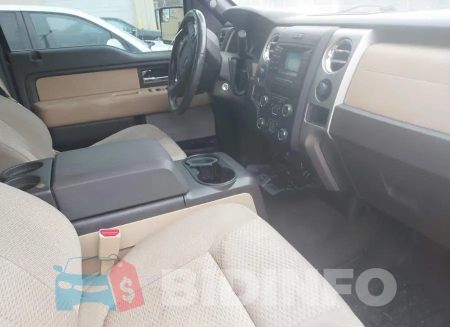 1FTFW1EF7DFD89525 Photo# 5