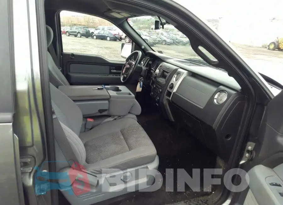 1FTFW1EF8EFA89266 Photo# 5