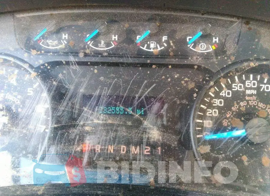 1FTFX1CF0EKF77750 Photo# 7