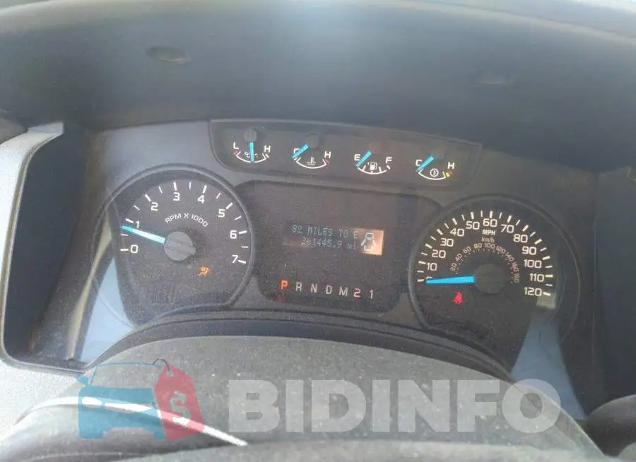 1FTFX1EF2DFB05358 Photo# 7