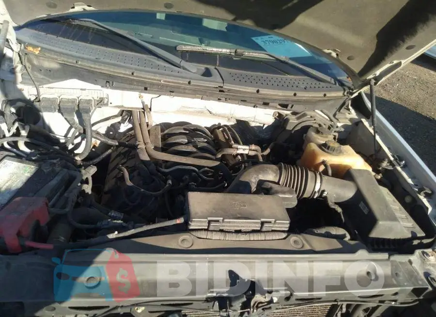 1FTFX1EF2DFB05358 Photo# 10
