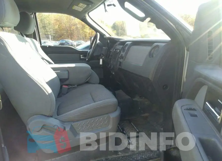 1FTFX1EF2DFB05358 Photo# 5