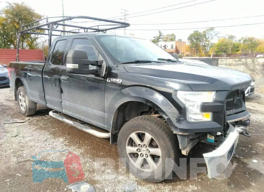 1FTFX1EF3GKE27437 Photo# 1