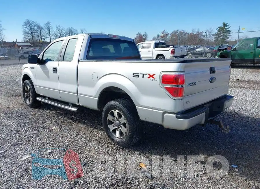 1FTFX1EF7DFD25322 Photo# 3