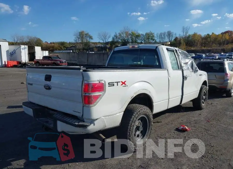 1FTFX1EF8DKD32013 Photo# 4