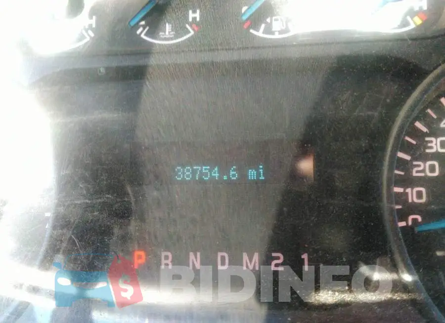 1FTPF1EF4DKD55313 Photo# 7