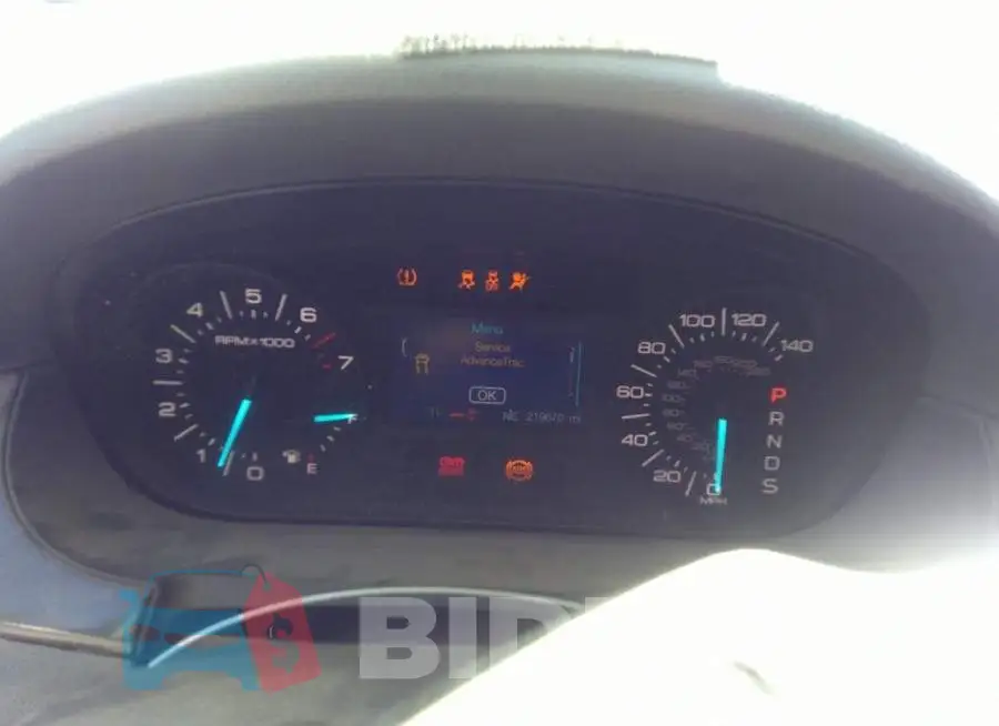 2FMDK3GC7DBC85566 Photo# 7