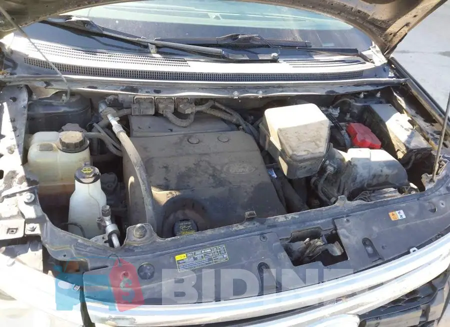 2FMDK4JC7DBC18092 Photo# 10