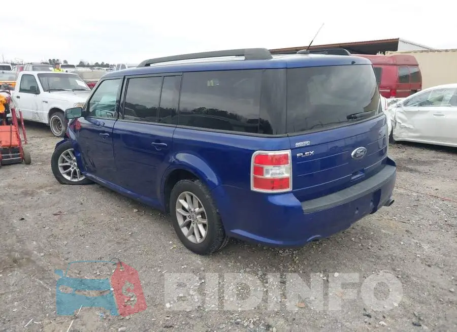 2FMGK5B80EBD24558 Photo# 3